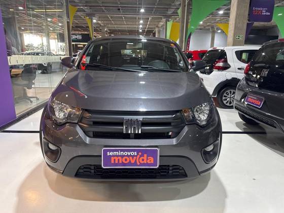 FIAT MOBI 1.0 EVO FLEX LIKE. MANUAL FIAT MOBI 1.0 EVO FLEX LIKE. MANUAL